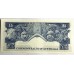 AUSTRALIA 1960 . FIVE 5 POUNDS BANKNOTES . COOMBS/WILSON . CONSECUTIVE PAIR